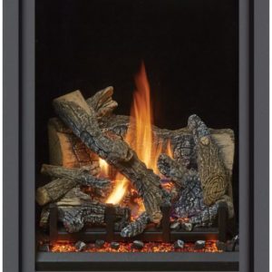 Lopi Probuilder™ gass fireplace