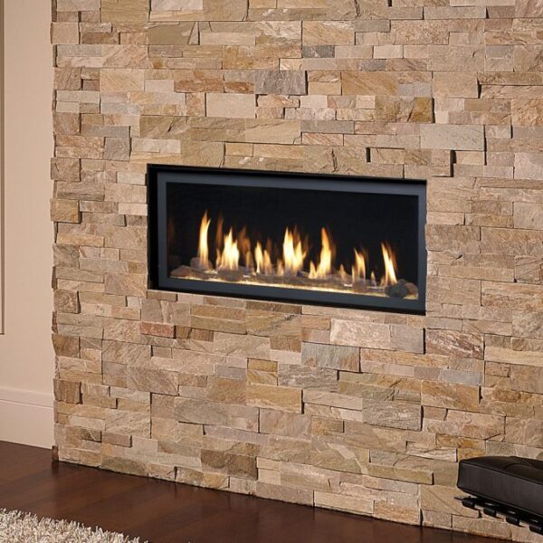 Lopi 3615 HO GS2 Linear fireplace