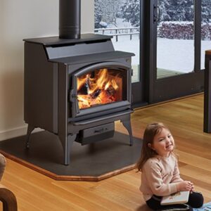 children's fireplace safety