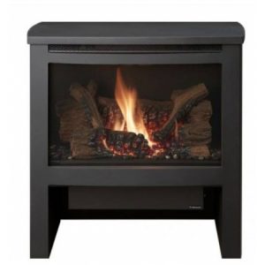 Lopi Cypress GS2 fireplace