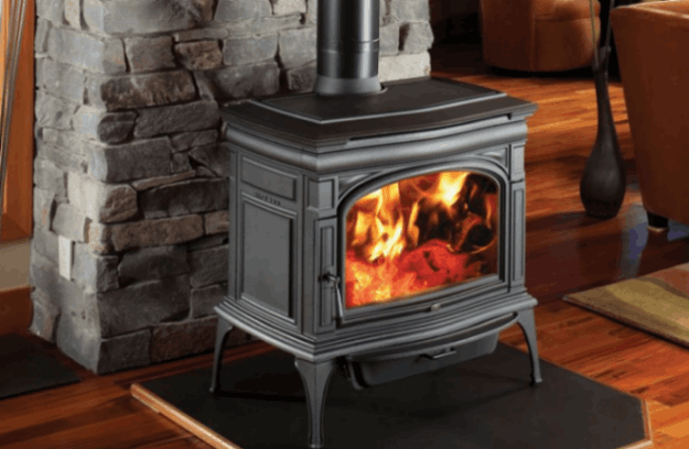 Lopi fireplaces from Fireside