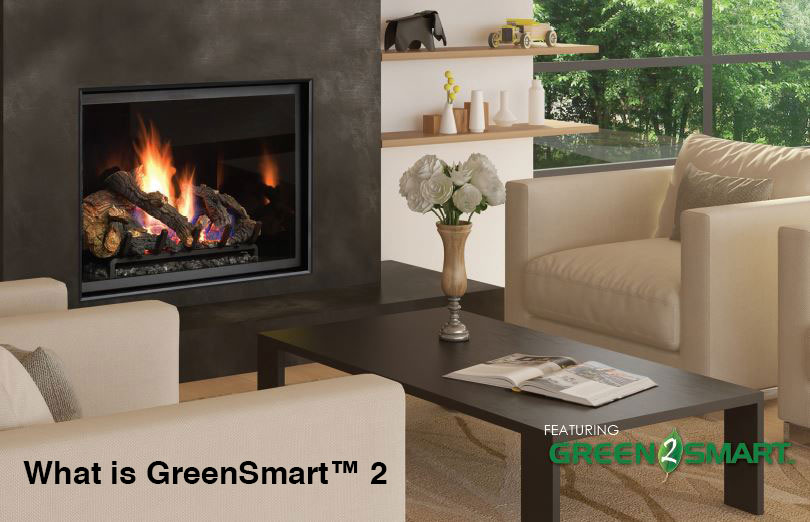 What is GreenSmart™?