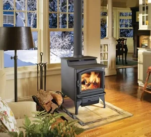 wood stoves in Sydney